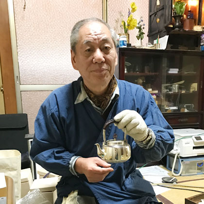 笠原信雄
