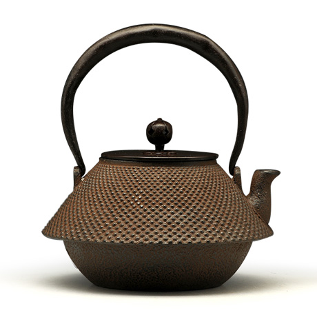 平安松寿堂 伞型霰