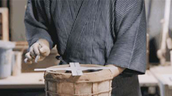 《铁壶制作》：日本南部铁壶制作全过程【中字】